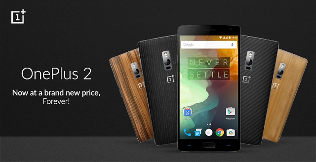 Both variants of the smartphone are getting a permanent price cut of <span class=