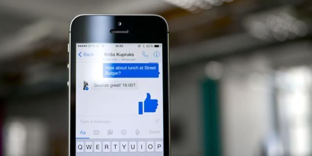 ith over 900 million users on Messenger, Facebook is more than likely to launch new APIs for chatbots along with a plugin for businesses to tap into the product ith over 900 million users on Messenger, Facebook is more than likely to launch new APIs for chatbots along with a plugin for businesses to tap into the product