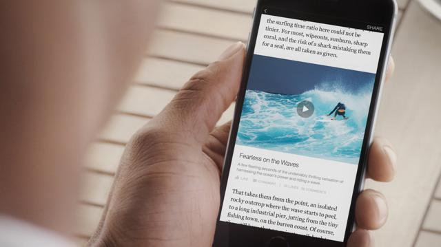 The social network is expected to open its Instant Articles for all users at the conference allowing all publishers and developers to have the social network natively host their content The social network is expected to open its Instant Articles for all users at the conference allowing all publishers and developers to have the social network natively host their content