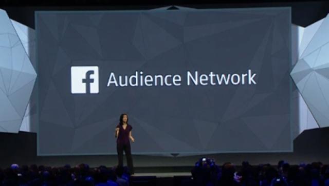 Facebook is expected to share some visions about the Audience network which was launched in 2014. It extends the social network's advertising capabilities beyond its site into third-party mobile apps Facebook is expected to share some visions about the Audience network which was launched in 2014. It extends the social network's advertising capabilities beyond its site into third-party mobile apps