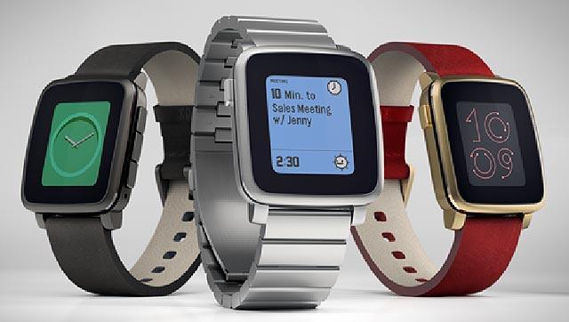 The California-based company, which was formed in 2012, will see competition from rival brands like Huawei, Motorola, Fitbit, Apple, Samsung and more affordable Xiaomi smart bands The California-based company, which was formed in 2012, will see competition from rival brands like Huawei, Motorola, Fitbit, Apple, Samsung and more affordable Xiaomi smart bands