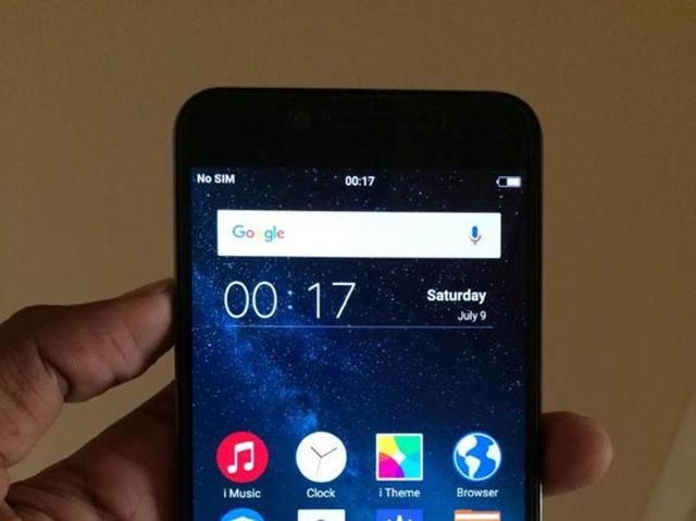 Vivo V5 With Huge 20mp Front Camera Launched At 17 980 Conference call setting in vivo y17 how to set conference call setting in vivo v15, kaise kare, :