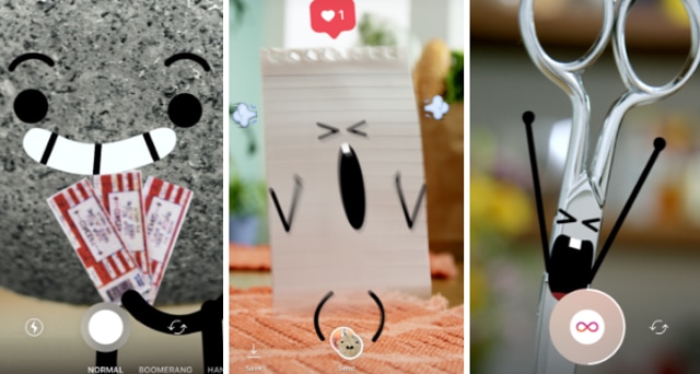 Instagram on Wednesday via a blog post said that its Instagram Direct montly active users had risen to 375 million from 300 million since November 2016. 