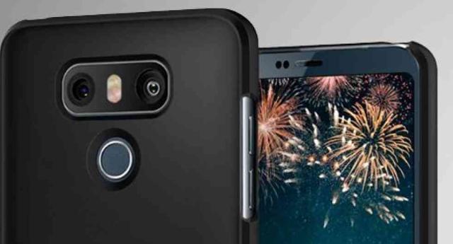 The LG G6 houses a non-removable 3300mAh battery.Connectivity options include Wi-Fi 802.11 a/b/g/n/ac, Bluetooth v4.2, NFC, and USB Type-C 2.0 connectivity options. The new LG G6 will be available in Astro Black, Ice Platinum, and Mystic White colour options. The LG G6 houses a non-removable 3300mAh battery.Connectivity options include Wi-Fi 802.11 a/b/g/n/ac, Bluetooth v4.2, NFC, and USB Type-C 2.0 connectivity options. The new LG G6 will be available in Astro Black, Ice Platinum, and Mystic White colour options.