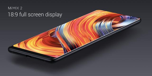 Xiaomi's new smartphone is gorgeous. Xiaomi's new smartphone is gorgeous.