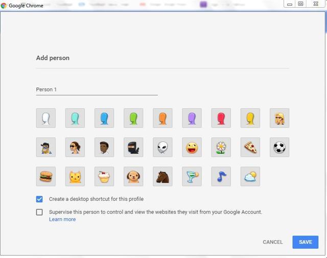 5 Cool Google Chrome Hacks That You Didn T Know Existed Where can generated profile pics be used? ht tech