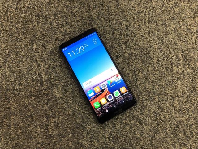 Gionee M7 Power: A mixed bag Gionee M7 Power: A mixed bag