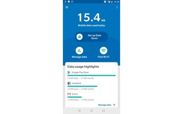 Google Launches Datally App To Help Monitor Control Mobile Data Here S How It Works