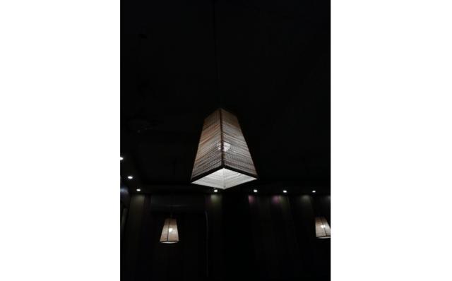 A shot taken in low light conditions. A shot taken in low light conditions.