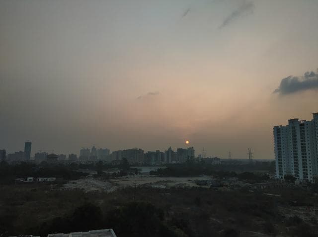 A shot taken in evening in auto mode. (optimised for web) A shot taken in evening in auto mode. (optimised for web)