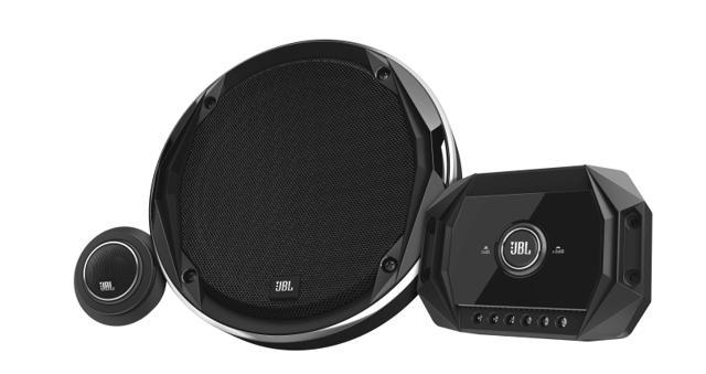 Harman launches JBL Club, GTO, Standard aftermarket car audio speakers in  India | HT Tech