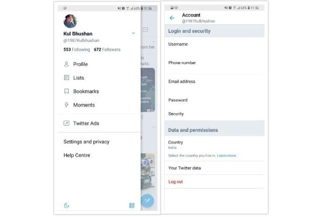 How to secure your Twitter account How to secure your Twitter account