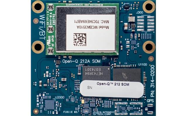New System-on-Modules from NXP, Qualcomm, and MediaTek New System-on-Modules from NXP, Qualcomm, and MediaTek