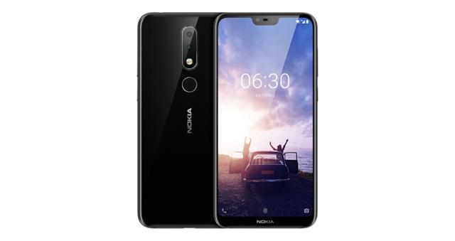 Nokia X6 officially launched Nokia X6 officially launched