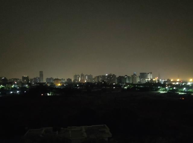 OnePlus 6 low light photography. OnePlus 6 low light photography.