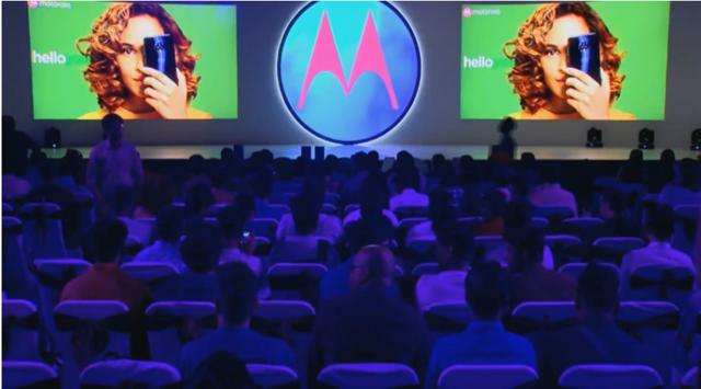 New Moto G6 phones to launch today New Moto G6 phones to launch today