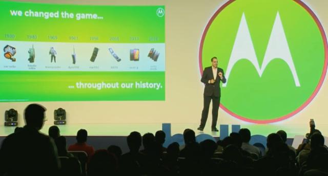 Moto G6 and Moto G6 Play launch in India at a starting price of <span class=