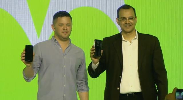 Moto G6 and Moto G6 Play launch in India at a starting price of <span class=