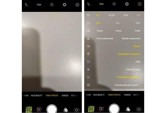 Vivo Nex camera review: Does pop-out selfie camera make a difference? Vivo Nex camera review: Does pop-out selfie camera make a difference?