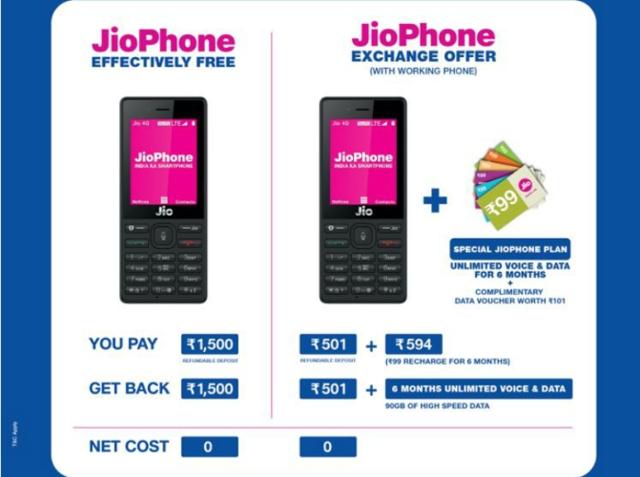 Here are the deals available with Jio Monsoon Hungama offer. Here are the deals available with Jio Monsoon Hungama offer.