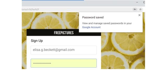 Get better security features with new Chrome browser Get better security features with new Chrome browser
