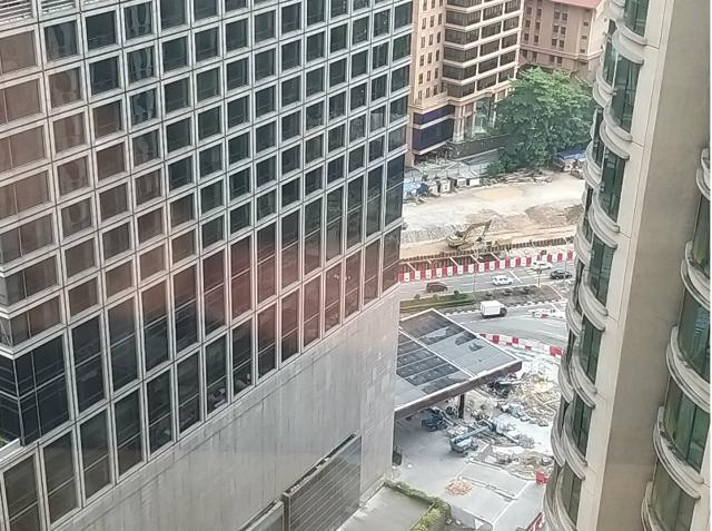 Samsung Galaxy A9 camera sample Samsung Galaxy A9 camera sample