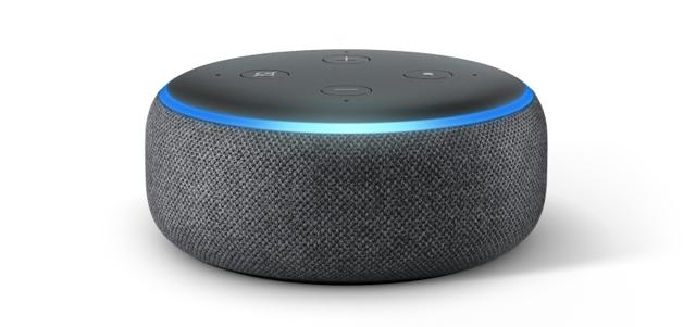 Echo Dot, Echo Plus 2018 review: Improved sound and design