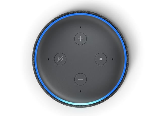 Echo Dot, Echo Plus 2018 review: Improved sound and design