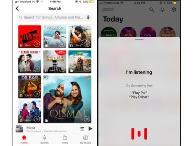 Gaana Gaana