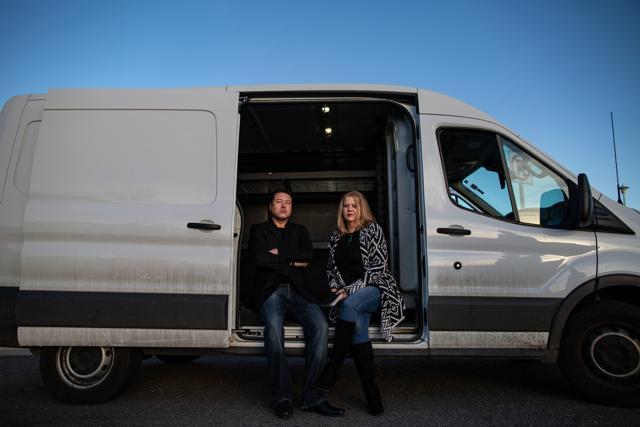 Amazon's Jeff Bezos this summer issued a call-to-arms to aspiring entrepreneurs, offering them a chance to earn $300,000 a year by starting their own businesses making Amazon deliveries. Amazon's Jeff Bezos this summer issued a call-to-arms to aspiring entrepreneurs, offering them a chance to earn $300,000 a year by starting their own businesses making Amazon deliveries.