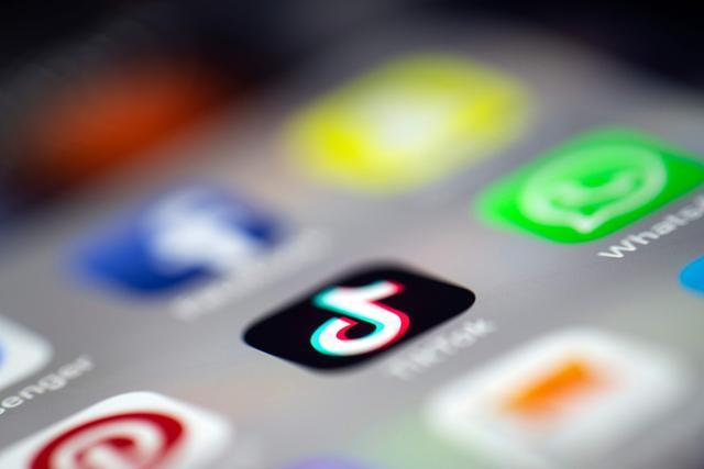 TikTok, is a Chinese short-form video-sharing app, which has proved wildly popular this year. TikTok, is a Chinese short-form video-sharing app, which has proved wildly popular this year.