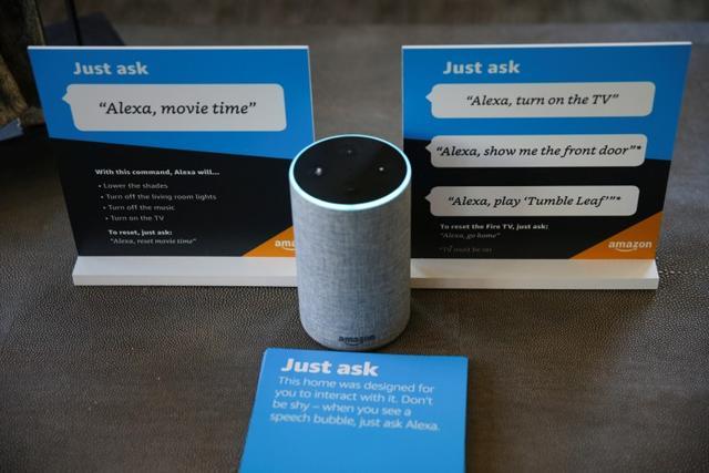 If Amazon's Echo speaker was one of its best sellers, it appears to also have been a victim of its own success. Powered by Alexa, the voice-activated software, the smart devices appeared overwhelmed by an onslaught of new users on Christmas. If Amazon's Echo speaker was one of its best sellers, it appears to also have been a victim of its own success. Powered by Alexa, the voice-activated software, the smart devices appeared overwhelmed by an onslaught of new users on Christmas.