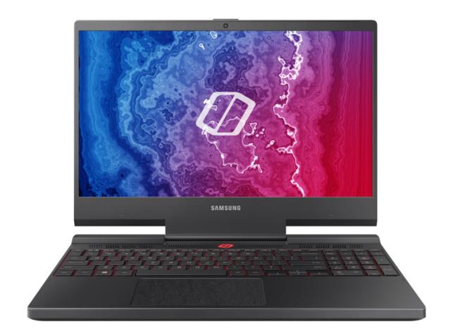 Samsung Notebook Odyssey Samsung Notebook Odyssey