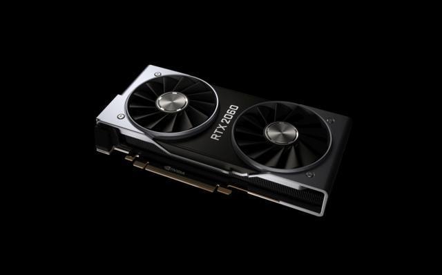 Nvidia at CES 2019 launched RTX 2060 which features GeForce Experience that makes PC gaming more accessible Nvidia at CES 2019 launched RTX 2060 which features GeForce Experience that makes PC gaming more accessible