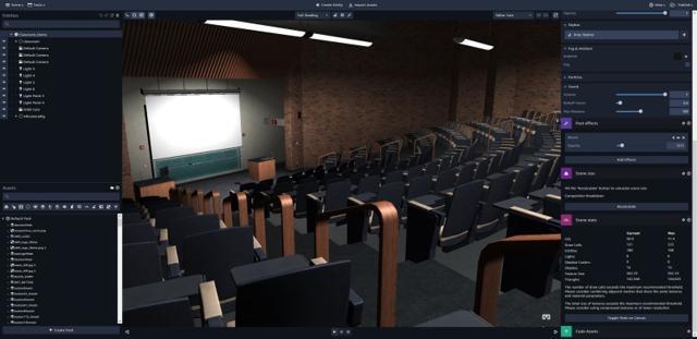 VR web browsing finally becomes a reality VR web browsing finally becomes a reality