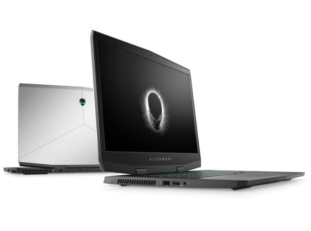 Alienware m17 Alienware m17