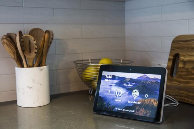 Smart speakers are among the fastest growing categories of consumer electronics, led by Amazon's Echo and Google's Home devices 