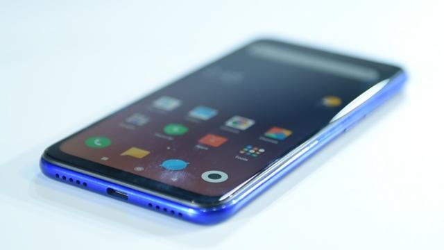 Xiaomi embraces USB Type-C with its latest budget smartphone Xiaomi embraces USB Type-C with its latest budget smartphone
