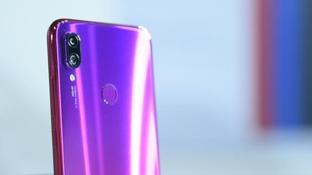 The 48MP camera is good but the overall camera UI needs improvement The 48MP camera is good but the overall camera UI needs improvement