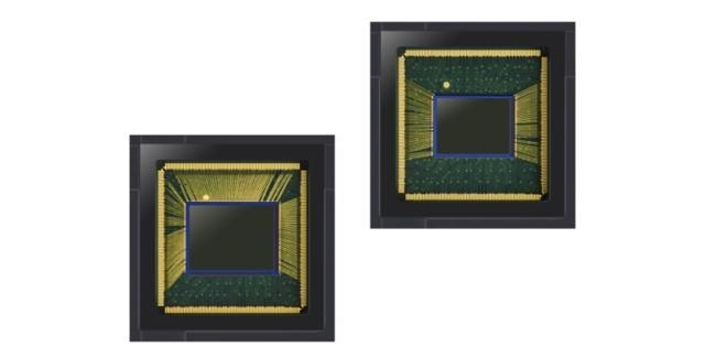 Samsung expands its 0.8μm image sensor lineup