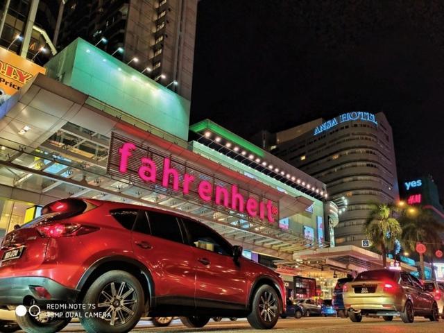 Lowlight shot from new Redmi Note 7S Lowlight shot from new Redmi Note 7S