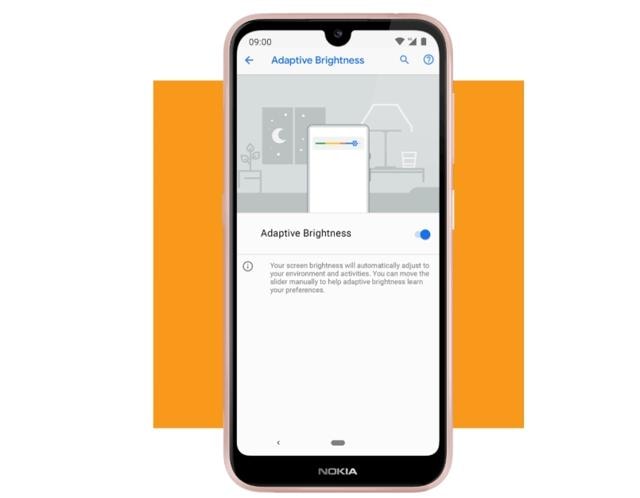 Nokia 4.2 offers near-stock Android experience with the latest Pie features Nokia 4.2 offers near-stock Android experience with the latest Pie features