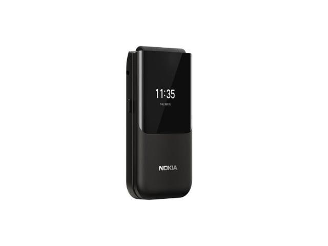 Nokia brings back 90s with 2720 flip phone: Check features, full specs