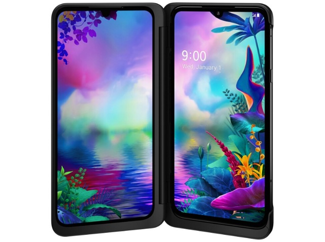 The secondary screen is a 2.1-inch cover display that offers essentials like notifications, date, time, battery life etc. The secondary screen is a 2.1-inch cover display that offers essentials like notifications, date, time, battery life etc.