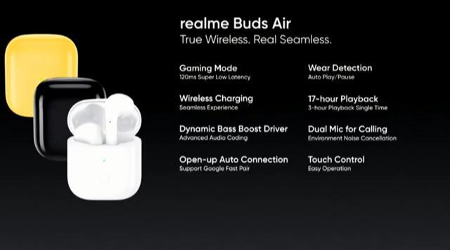 Realme Buds Air review: A new experience or just another Apple