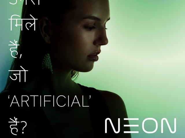 Neon is in all probabilities going to be a human-level AI and might heavily depend on Neon is in all probabilities going to be a human-level AI and might heavily depend on