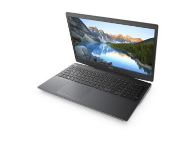 The Dell G5 15 SE is the first Dell G Series laptop to feature 3rd Gen AMD Ryzen 4000 H-Series Mobile Processors (up to 8-cores, 16-threads), paired with the new AMD Radeon RX 5600M GPUs. The Dell G5 15 SE is the first Dell G Series laptop to feature 3rd Gen AMD Ryzen 4000 H-Series Mobile Processors (up to 8-cores, 16-threads), paired with the new AMD Radeon RX 5600M GPUs.