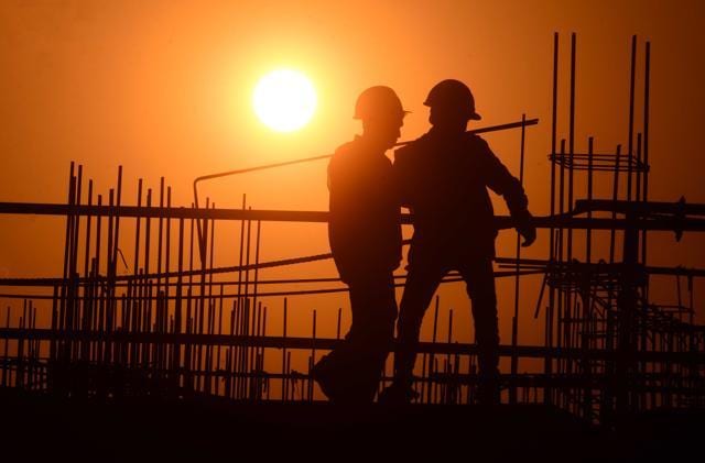 Players today are rising to look at technology to help deliver and manage projects and mitigate risks, says Chaitanya Seth, Partner - Advisory, EY. Players today are rising to look at technology to help deliver and manage projects and mitigate risks, says Chaitanya Seth, Partner - Advisory, EY.