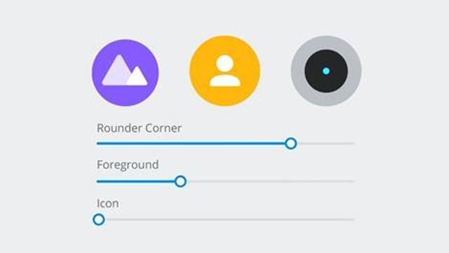 Realme UI lets you personalise app icons and design Realme UI lets you personalise app icons and design