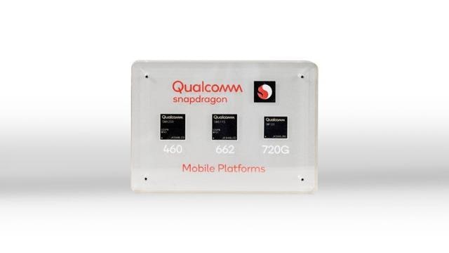 Qualcomm embraces ISRO's NavIC Qualcomm embraces ISRO's NavIC